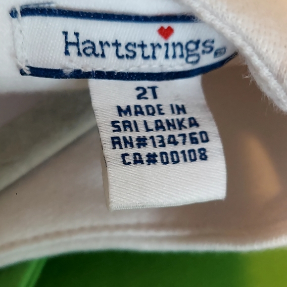 Hartstrings Dress Girls 2T A-line Ponte Knit Color Block Multicolor Pink Purple - Picture 4 of 10